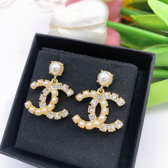 Chanel earring 11lyh724 (4)