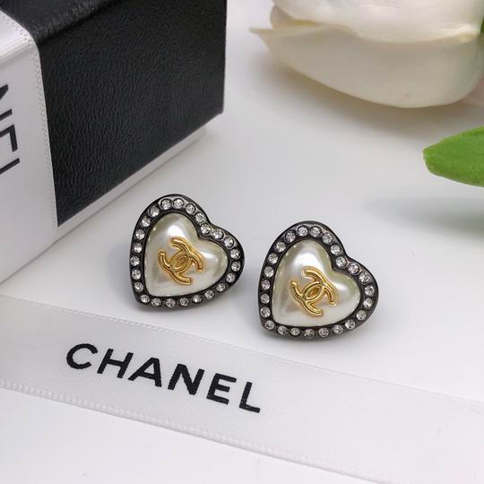 Chanel earring 11lyh725 (1)