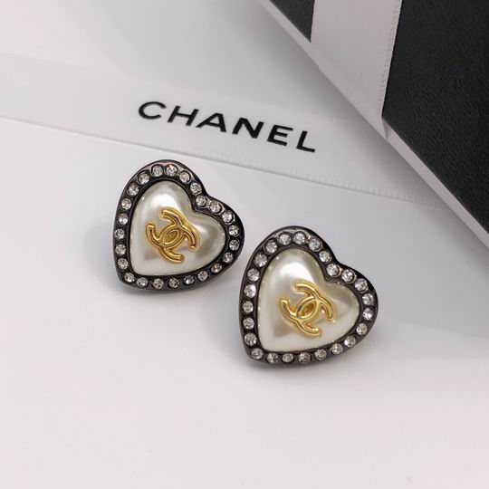 Chanel earring 11lyh725 (5)