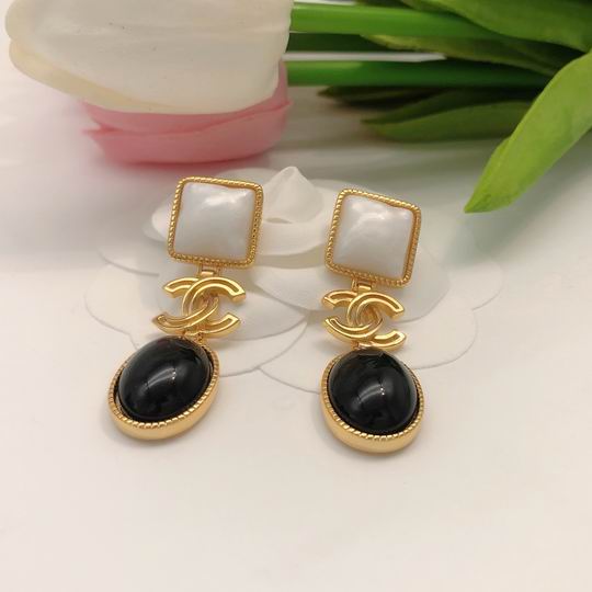 Chanel earring 11lyh726 (1)