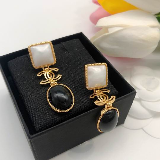 Chanel earring 11lyh726 (2)