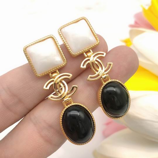 Chanel earring 11lyh726 (3)