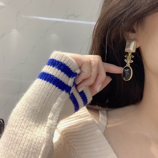 Chanel earring 11lyh726 (4)
