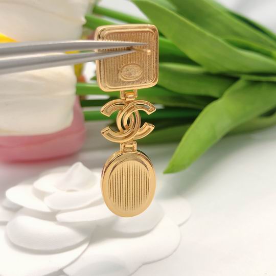 Chanel earring 11lyh726 (5)