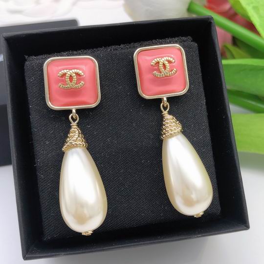 Chanel earring 11lyh727 (1)