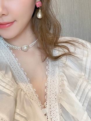 Chanel earring 11lyh727 (2)