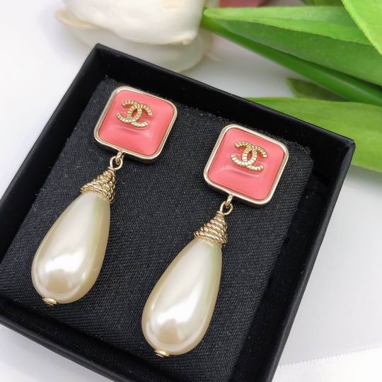Chanel earring 11lyh727 (3)