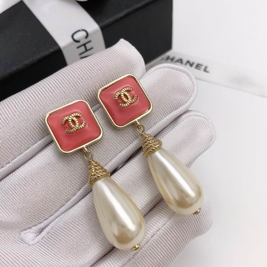 Chanel earring 11lyh727 (4)