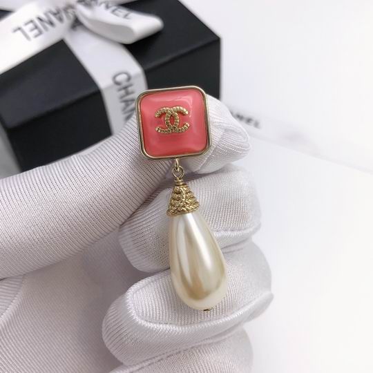 Chanel earring 11lyh727 (5)