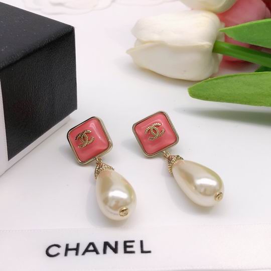 Chanel earring 11lyh727 (6)