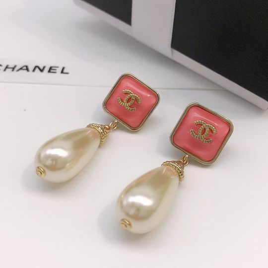 Chanel earring 11lyh727 (7)