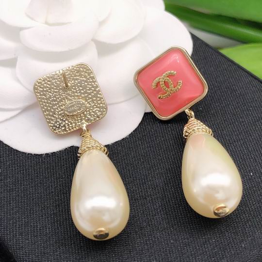Chanel earring 11lyh727 (8)