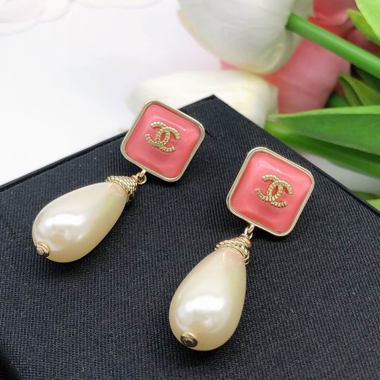 Chanel earring 11lyh727 (9)