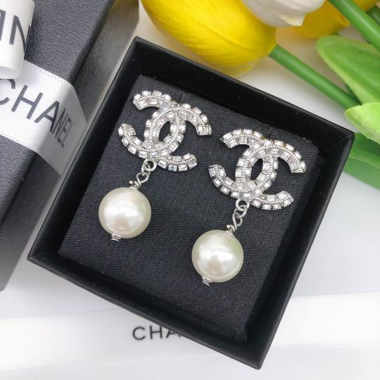 Chanel earring 11lyh728 (2)