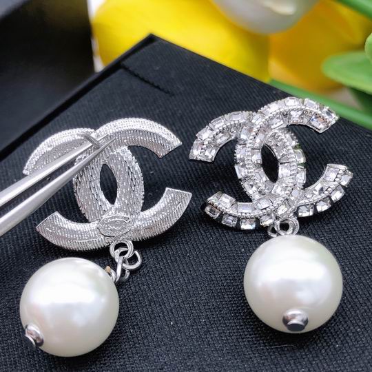 Chanel earring 11lyh728 (3)