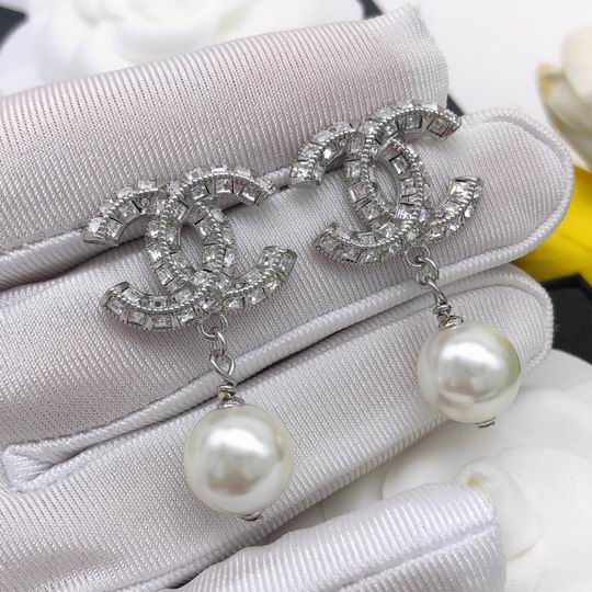 Chanel earring 11lyh728 (5)
