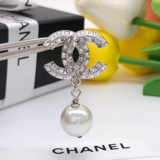 Chanel earring 11lyh728 (6)