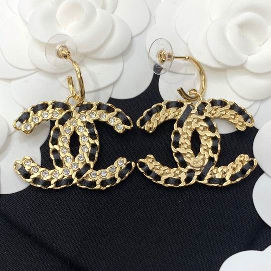 Chanel earring 11lyh729 (1)
