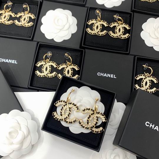 Chanel earring 11lyh729 (2)