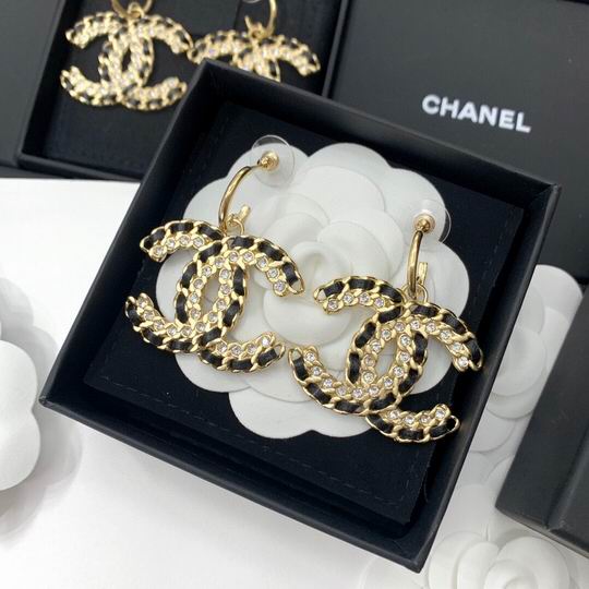 Chanel earring 11lyh729 (3)
