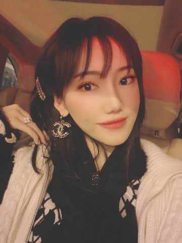 Chanel earring 11lyh729 (5)