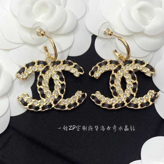 Chanel earring 11lyh729 (7)