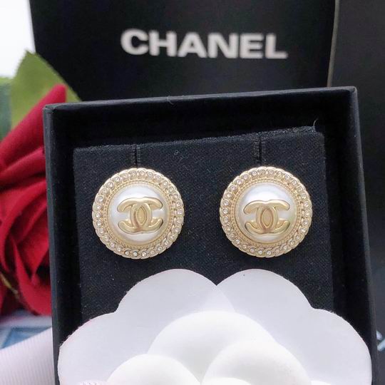 Chanel earring 11lyh730 (1)
