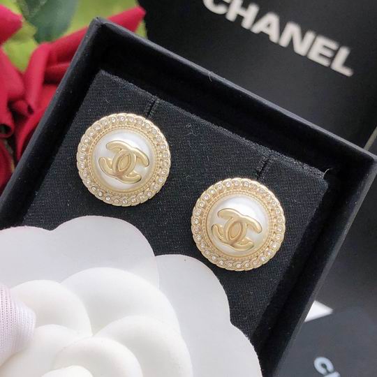 Chanel earring 11lyh730 (2)