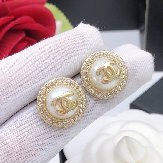Chanel earring 11lyh730 (3)