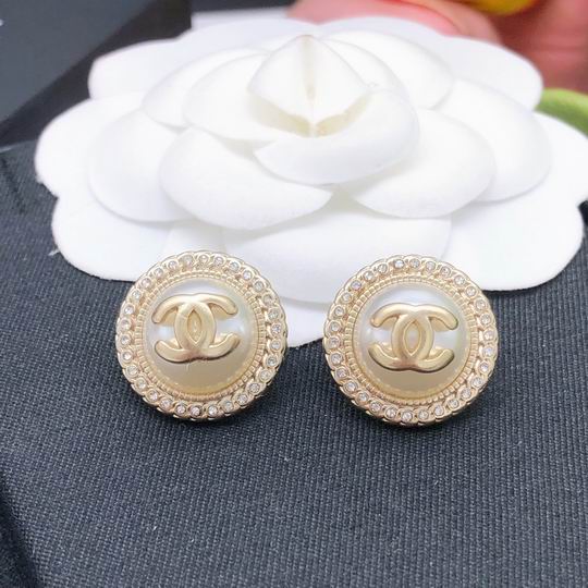 Chanel earring 11lyh730 (4)