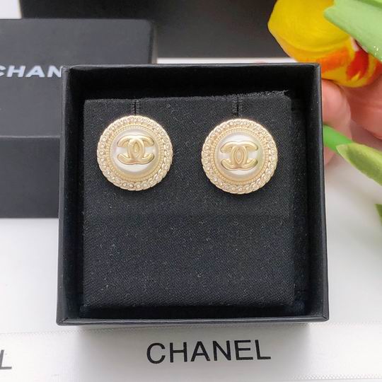 Chanel earring 11lyh730 (5)