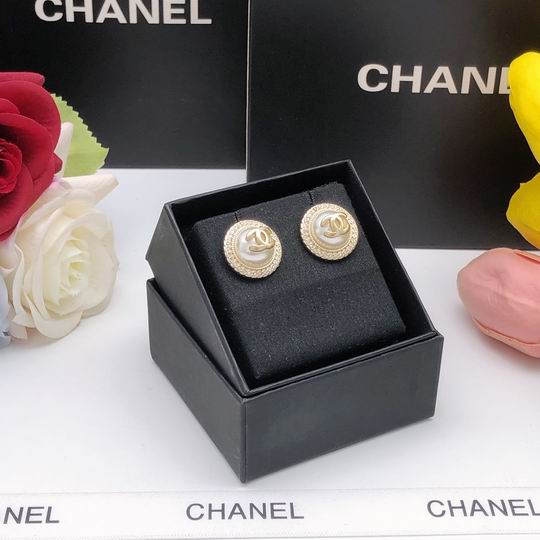 Chanel earring 11lyh730 (6)