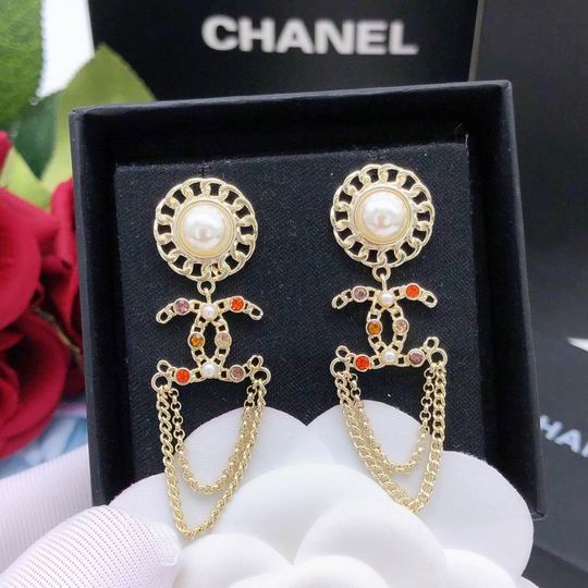 Chanel earring 11lyh731 (1)