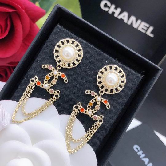 Chanel earring 11lyh731 (2)
