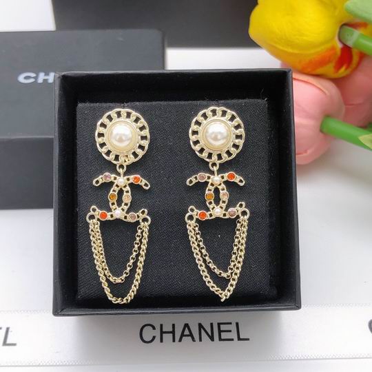 Chanel earring 11lyh731 (4)