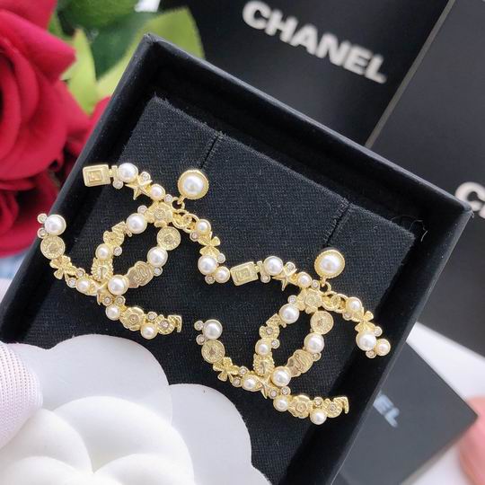 Chanel earring 11lyh732 (2)