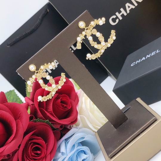 Chanel earring 11lyh732 (3)