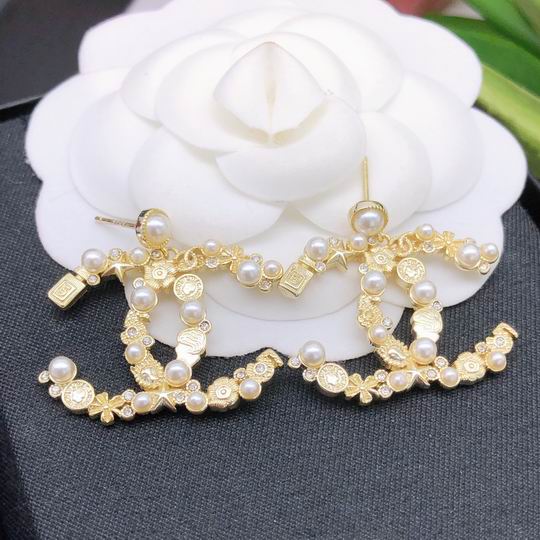 Chanel earring 11lyh732 (4)