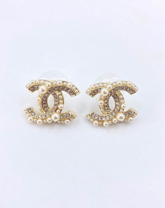 Chanel earring 11lyh733 (1)