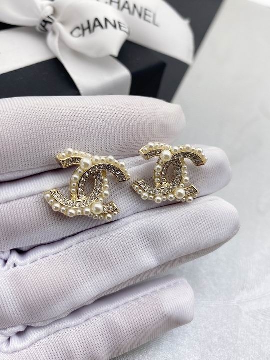 Chanel earring 11lyh733 (3)