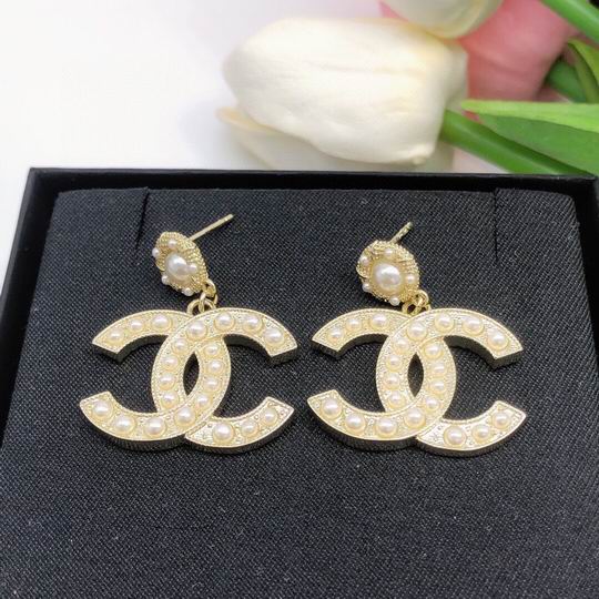 Chanel earring 11lyh734 (4)