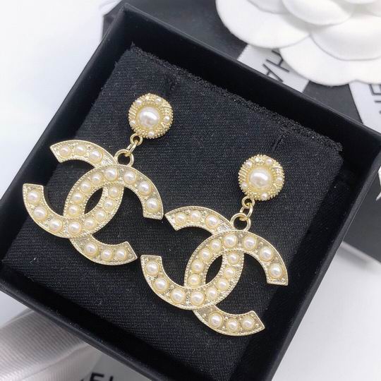 Chanel earring 11lyh734 (5)