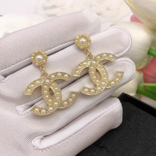 Chanel earring 11lyh734 (6)