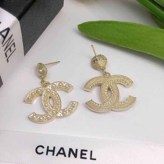Chanel earring 11lyh734 (7)