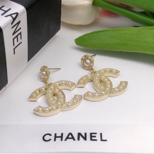 Chanel earring 11lyh734 (8)