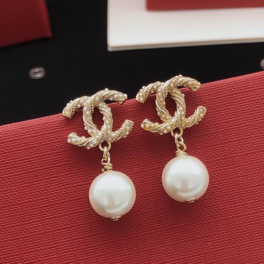 Chanel earring 11lyh735 (1)