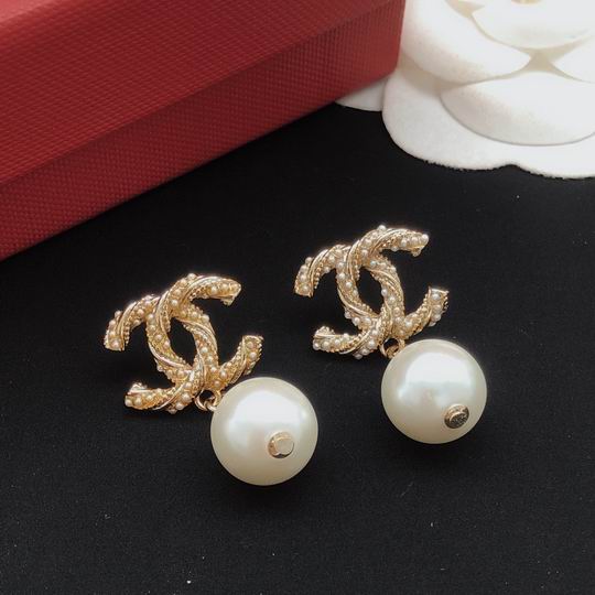 Chanel earring 11lyh735 (10)
