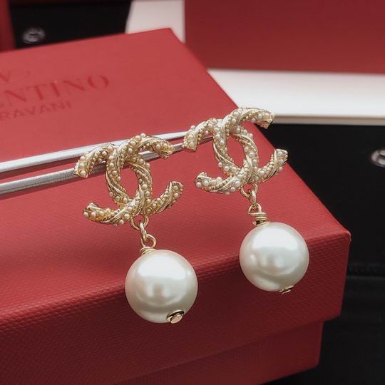 Chanel earring 11lyh735 (2)