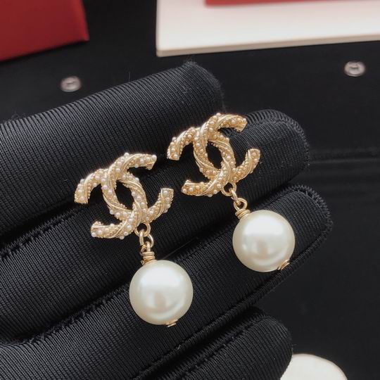 Chanel earring 11lyh735 (3)