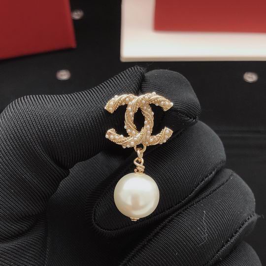 Chanel earring 11lyh735 (4)
